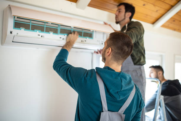 Best Seasonal HVAC Services in Anacoco, LA