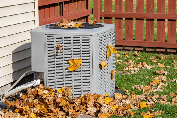Best Solar-powered HVAC Systems in Anacoco, LA