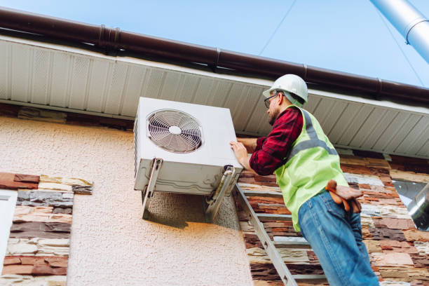 Best HVAC Consulting and Engineering in Anacoco, LA