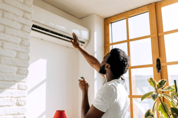 Trusted Anacoco, LA HVAC Experts
