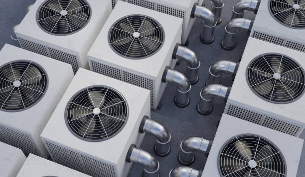 Best Air Conditioning Cleaning in Anacoco, LA