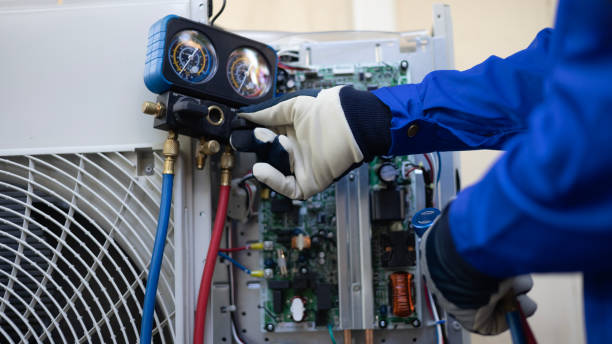 Best Commercial HVAC in Anacoco, LA